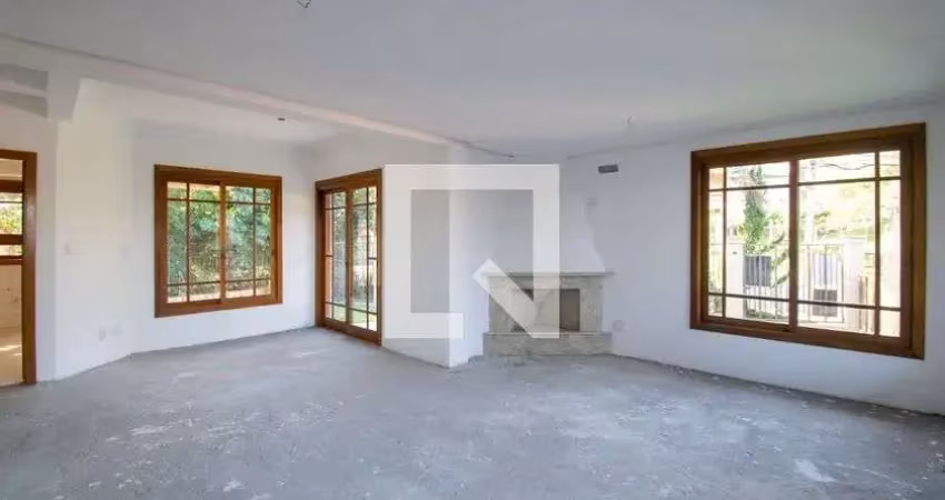 Casa / sobrado em condomínio para venda - ipanema, 3 quartos,  237 m² - porto alegre