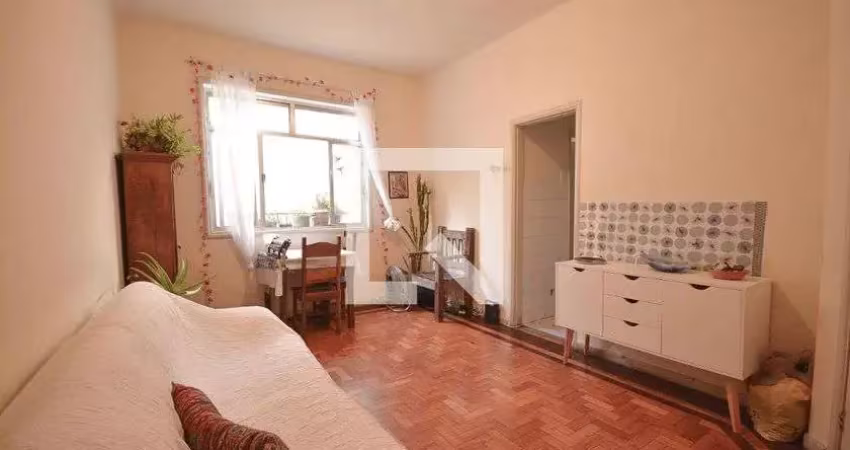 Apartamento para venda - centro, 2 quartos,  70 m² - rio de janeiro