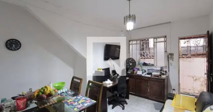 Casa para venda - vila cloris, 2 quartos,  58 m² - belo horizonte