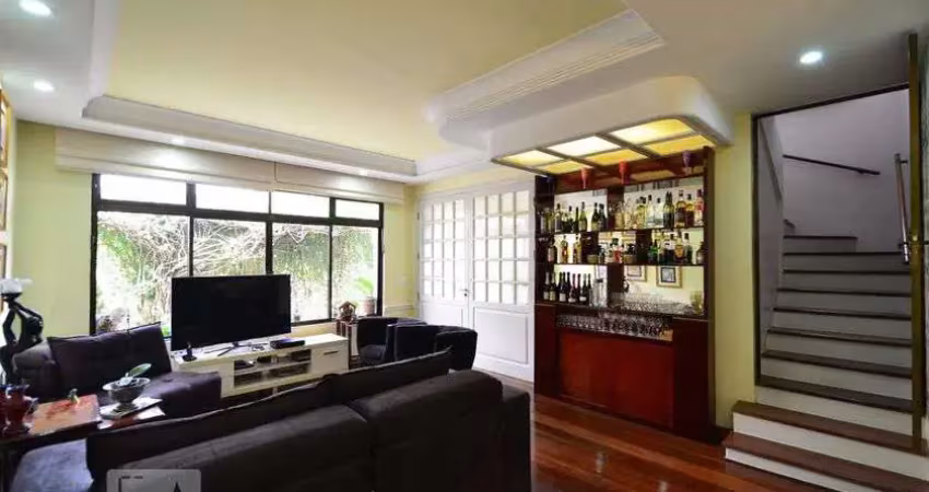 Casa para venda - saúde, 6 quartos,  450 m² - são paulo