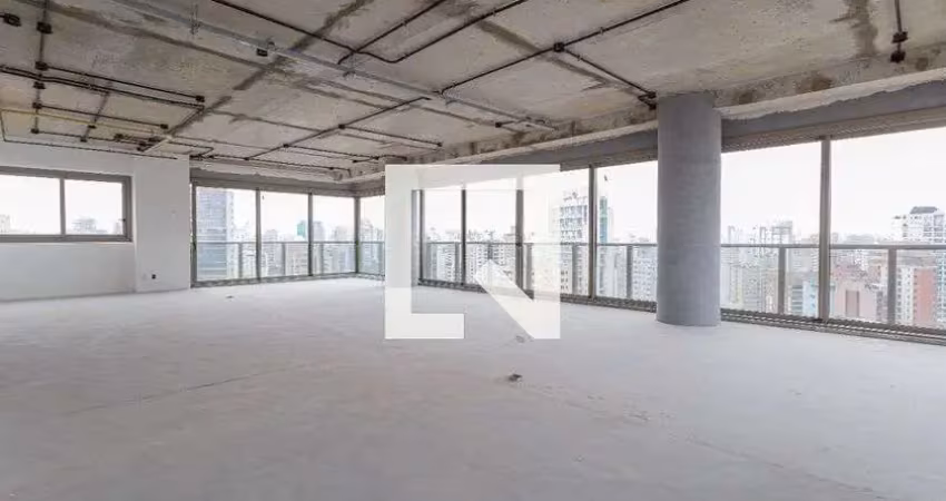 Apartamento para venda - vila nova conceição, 4 quartos,  358 m² - são paulo