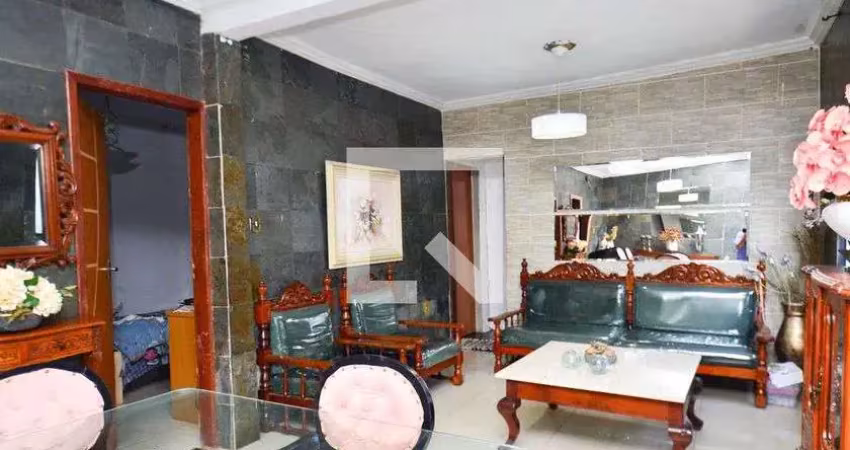 Casa para venda - horto florestal, 2 quartos,  400 m² - belo horizonte