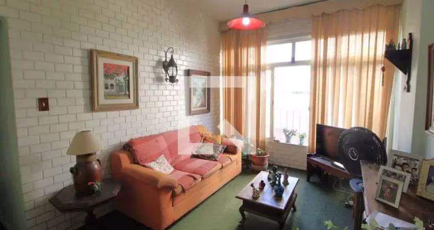 Apartamento para venda - méier, 3 quartos,  80 m² - rio de janeiro