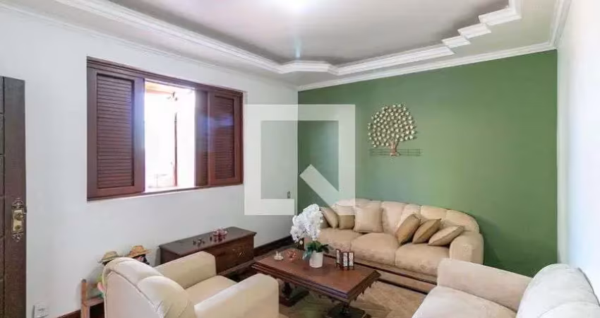 Casa para venda - padre eustáquio, 5 quartos,  500 m² - belo horizonte
