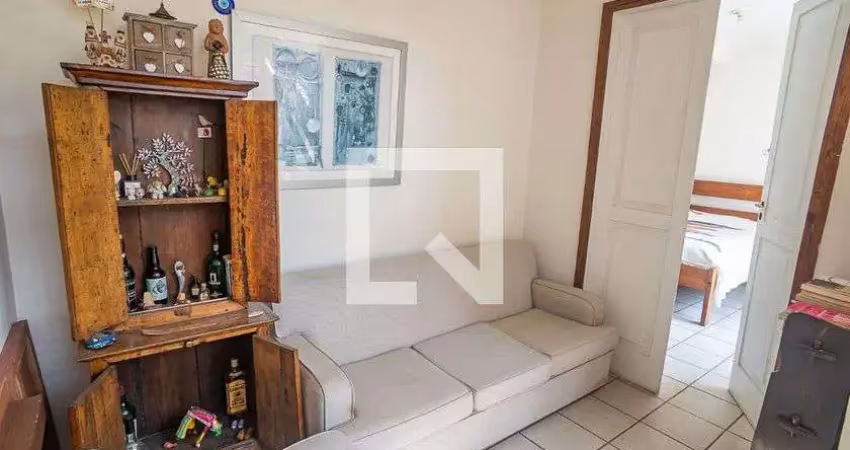 Casa para venda - botafogo, 3 quartos,  221 m² - rio de janeiro