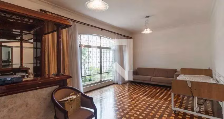 Casa para venda - água fria, 3 quartos,  330 m² - são paulo