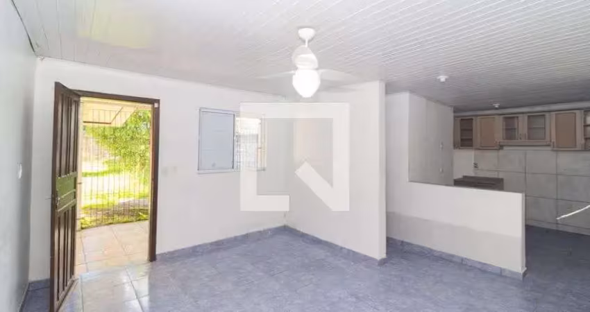 Casa para venda - harmonia, 3 quartos,  390 m² - canoas