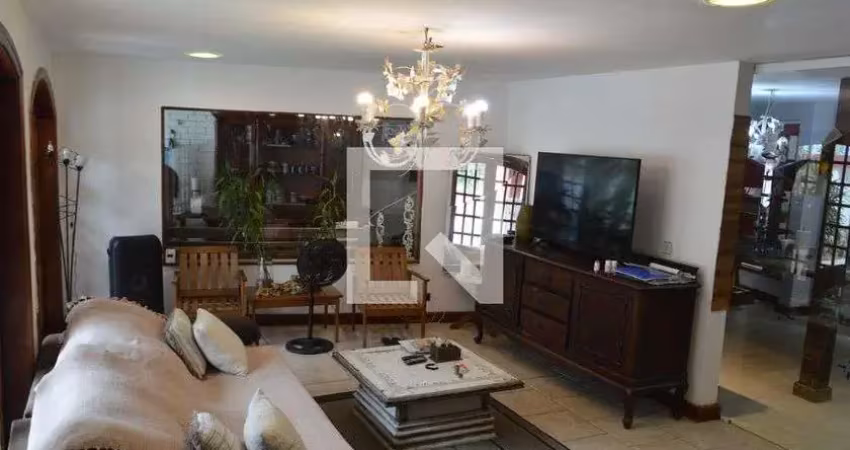 Casa / sobrado em condomínio para venda - freguesia , 3 quartos,  400 m² - rio de janeiro