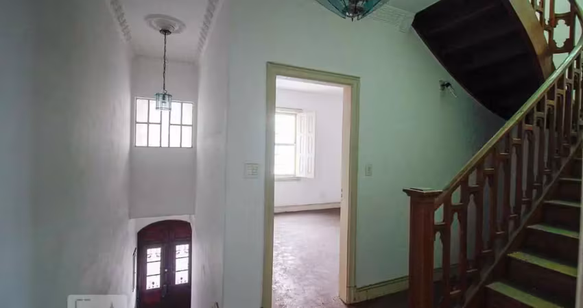 Casa para venda - vila pompéia, 3 quartos,  200 m² - são paulo