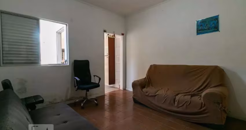 Casa para venda - vila prudente, 2 quartos,  80 m² - são paulo