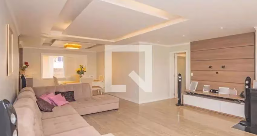 Casa para venda - cristo rei, 4 quartos,  303 m² - são leopoldo