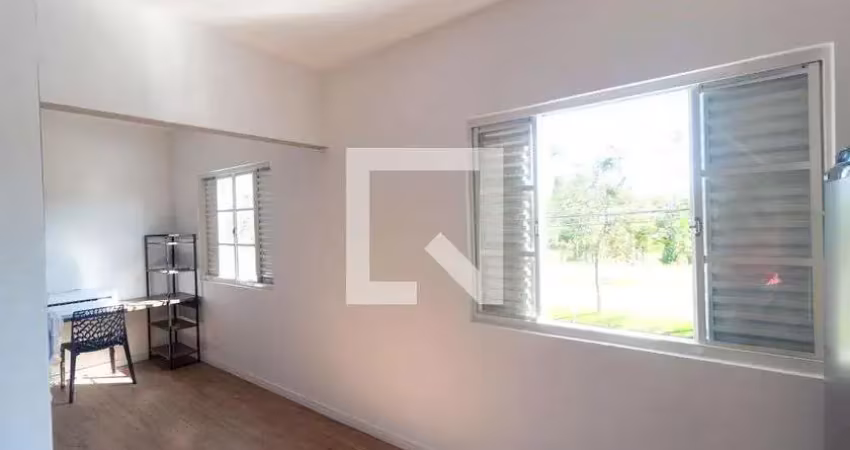 Kitnet / stúdio para venda - barão geraldo - centro, 1 quarto,  35 m² - campinas