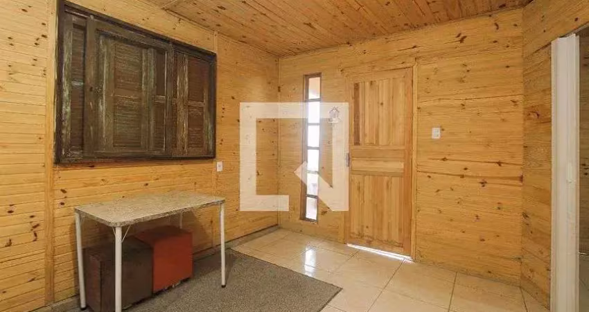 Casa para venda - alto petrópolis, 2 quartos,  65 m² - porto alegre