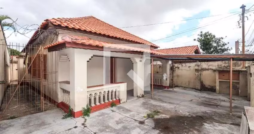 Casa para venda - vila das mercês, 2 quartos,  498 m² - são paulo