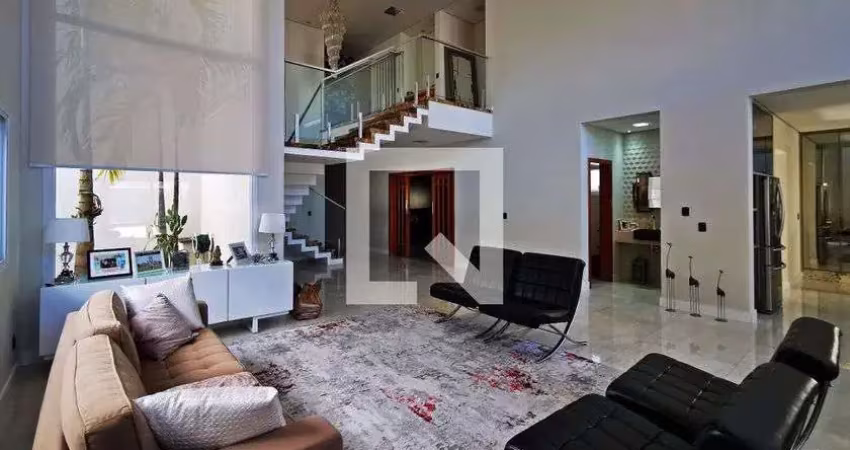 Casa / sobrado em condomínio para venda - jundiaí mirim, 5 quartos,  589 m² - jundiaí