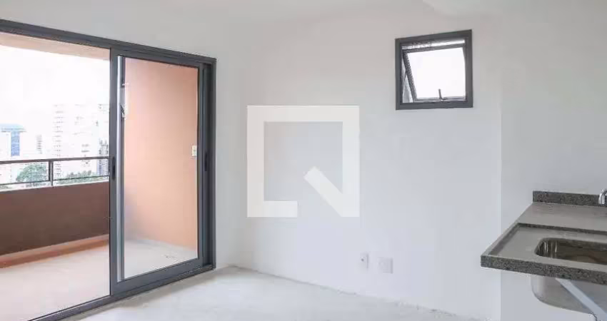 Apartamento para venda - perdizes, 1 quarto,  34 m² - são paulo