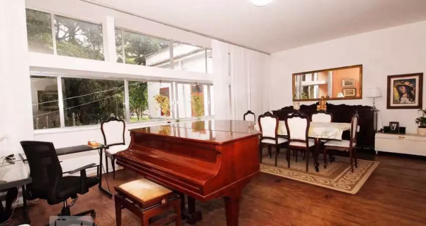 Apartamento para venda - flamengo, 3 quartos,  170 m² - rio de janeiro