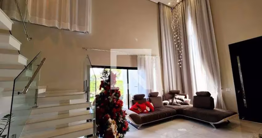 Casa / sobrado em condomínio para venda - cecap, 3 quartos,  350 m² - jundiaí