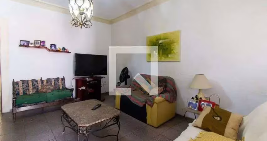 Casa para venda - brás, 4 quartos,  230 m² - são paulo