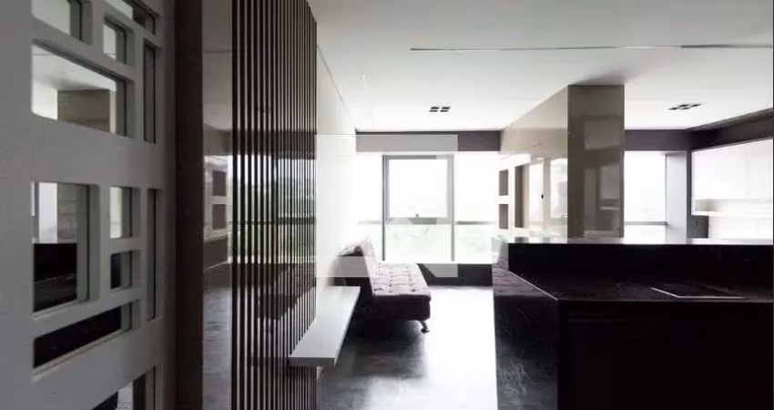 Kitnet / stúdio para venda - praia de belas , 1 quarto,  42 m² - porto alegre