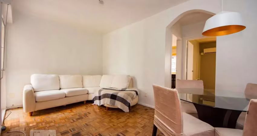 Apartamento para venda - bom fim, 2 quartos,  62 m² - porto alegre