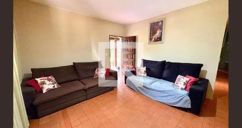 Casa para venda - caxambu, 3 quartos,  300 m² - jundiaí