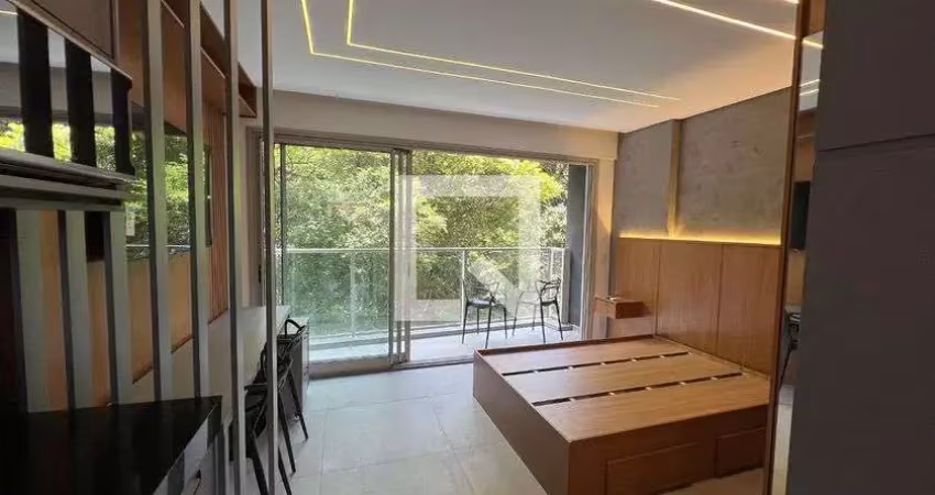 Kitnet / stúdio para venda - pinheiros, 1 quarto,  29 m² - são paulo