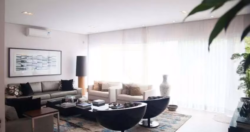 Casa para venda - pacaembu, 5 quartos,  687 m² - são paulo