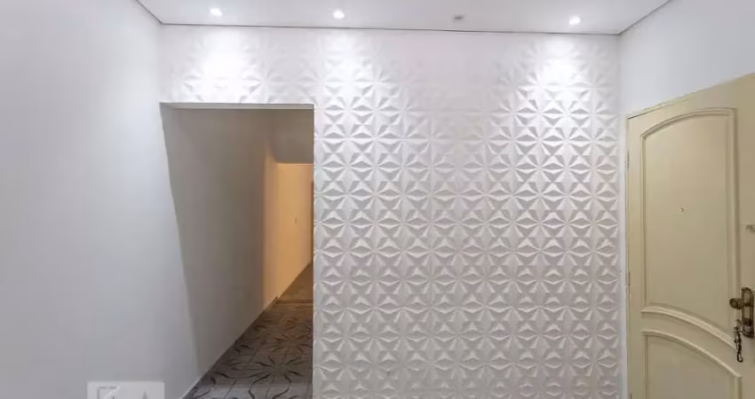 Casa para venda - paulicéia, 2 quartos,  50 m² - são bernardo do campo