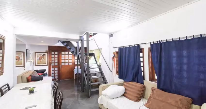 Casa para venda - brooklin, 2 quartos,  380 m² - são paulo
