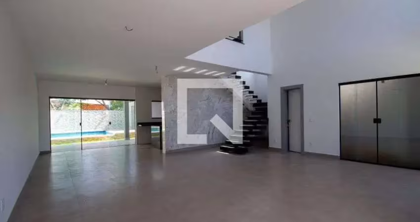 Casa / sobrado em condomínio para venda - recreio, 4 quartos,  480 m² - rio de janeiro