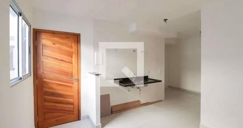 Apartamento para venda - casa verde, 2 quartos,  36 m² - são paulo