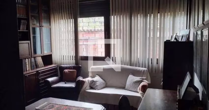 Casa para venda - icaraí, 3 quartos,  338 m² - niterói