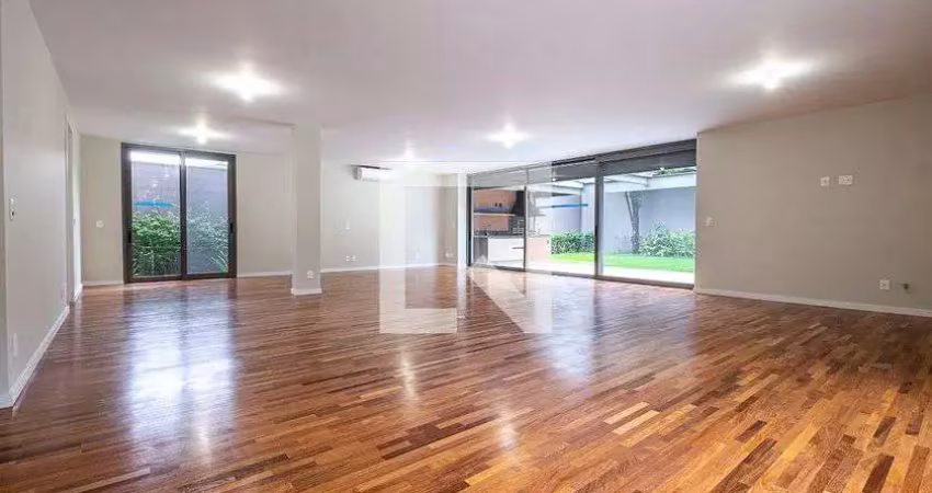 Casa para venda - alto de pinheiros, 5 quartos,  370 m² - são paulo