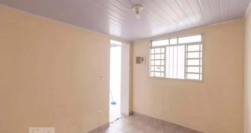 Casa para venda - chácara inglesa, 1 quarto,  30 m² - são paulo