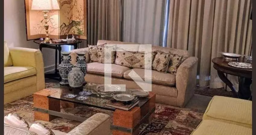 Apartamento para venda - icaraí, 4 quartos,  180 m² - niterói