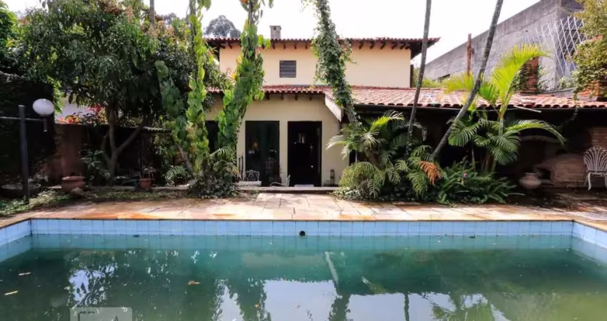 Casa / sobrado em condomínio para venda - butantã, 3 quartos,  313 m² - são paulo