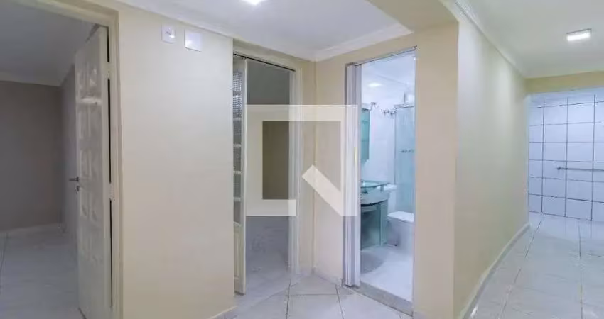 Casa para venda - água fria, 2 quartos,  70 m² - são paulo