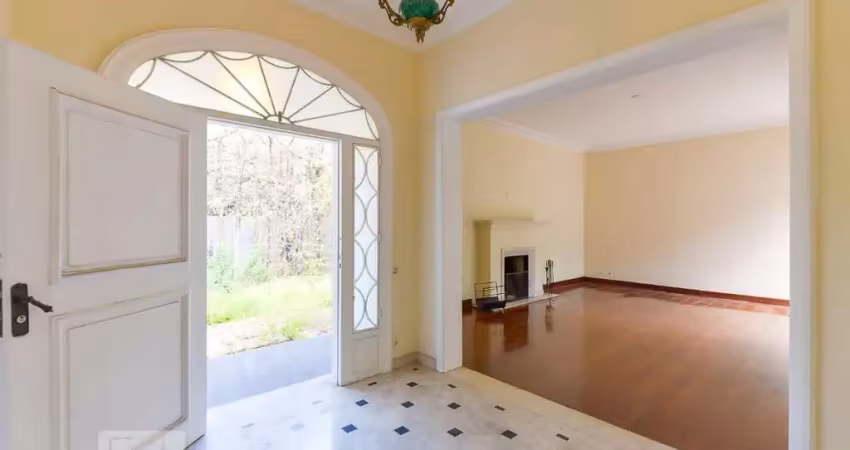 Casa para venda - alto de pinheiros, 3 quartos,  350 m² - são paulo