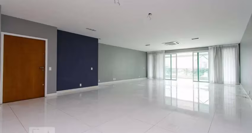 Apartamento para venda - jardim oceânico, 4 quartos,  280 m² - rio de janeiro
