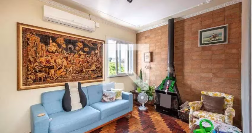 Apartamento para venda - são joão , 2 quartos,  51 m² - porto alegre