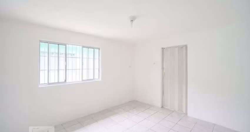 Casa para venda - cangaíba, 2 quartos,  40 m² - são paulo
