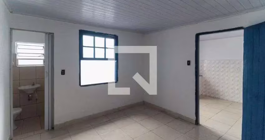 Casa para venda - ipiranga, 1 quarto,  30 m² - são paulo