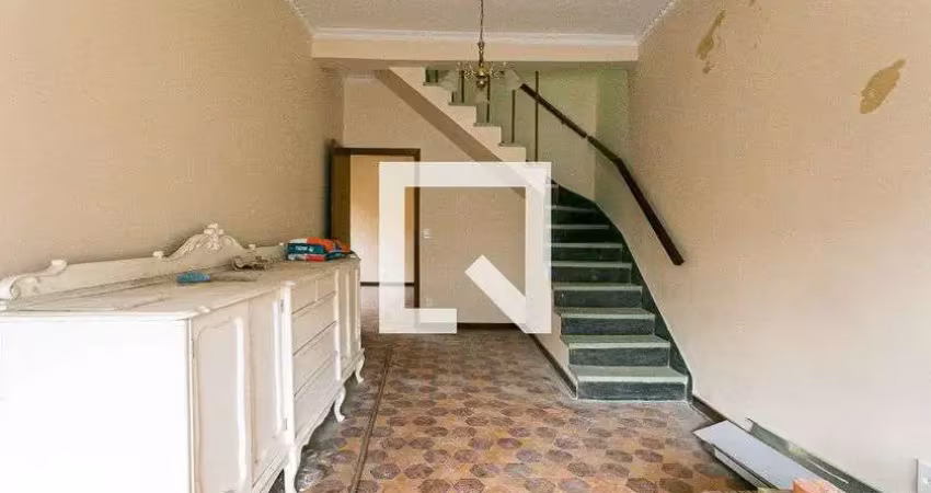 Casa para venda - tatuapé, 3 quartos,  180 m² - são paulo
