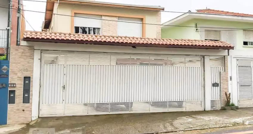 Casa para venda - moema, 2 quartos,  250 m² - são paulo