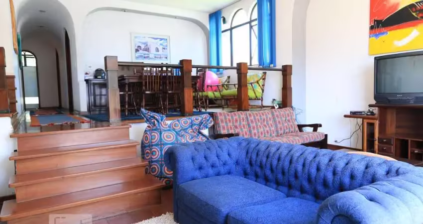 Casa para venda - casa verde, 3 quartos,  500 m² - são paulo