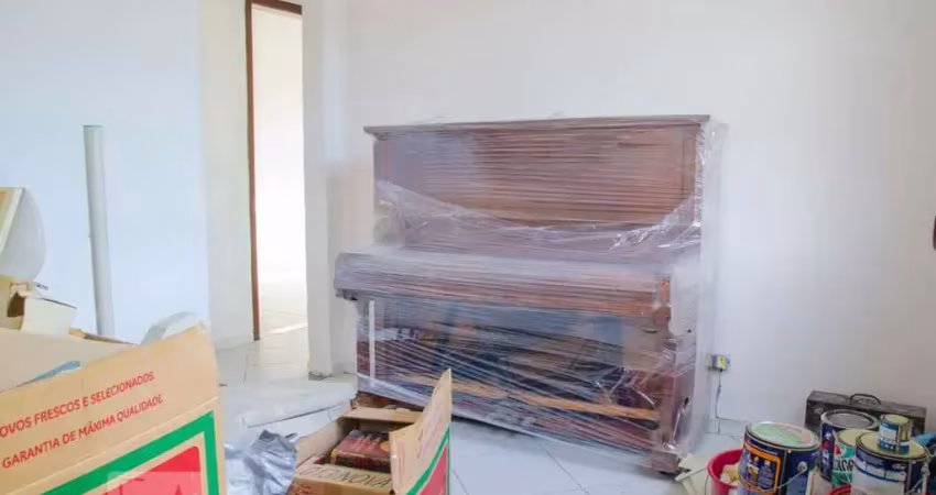 Apartamento para venda - engenho de dentro, 2 quartos,  61 m² - rio de janeiro
