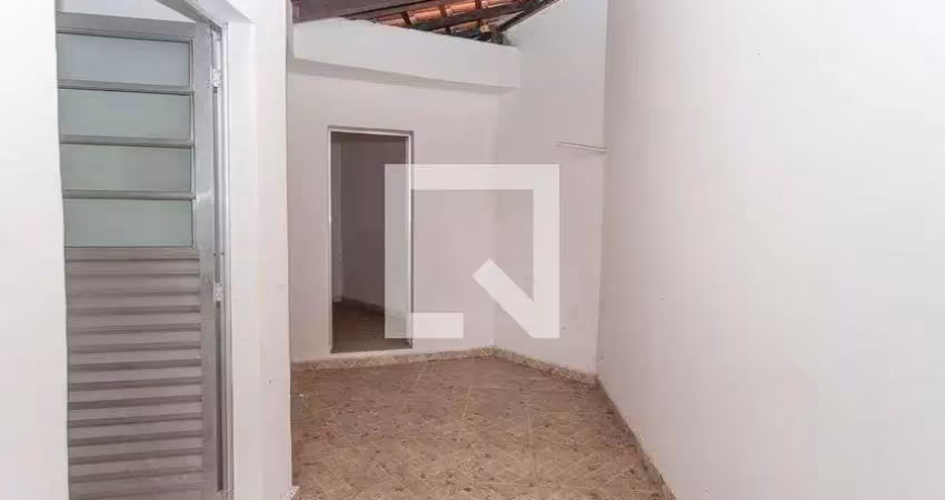 Casa para venda - jardim miriam, 1 quarto,  40 m² - são paulo