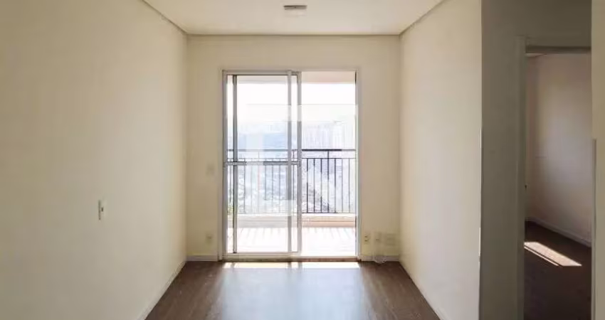 Apartamento para venda - vila lusitânia, 2 quartos,  54 m² - são bernardo do campo