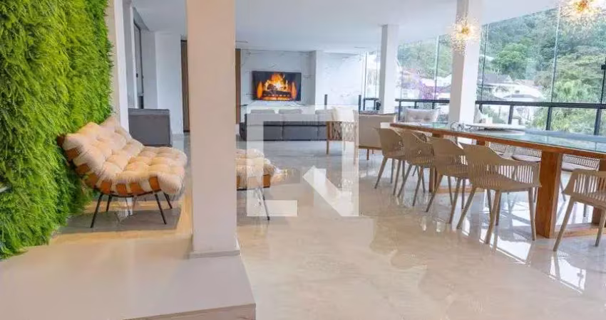 Casa / sobrado em condomínio para venda - freguesia , 5 quartos,  600 m² - rio de janeiro